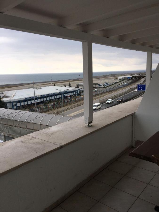 Ueckale Otel Restaurant Bostanci Zewnętrze zdjęcie
