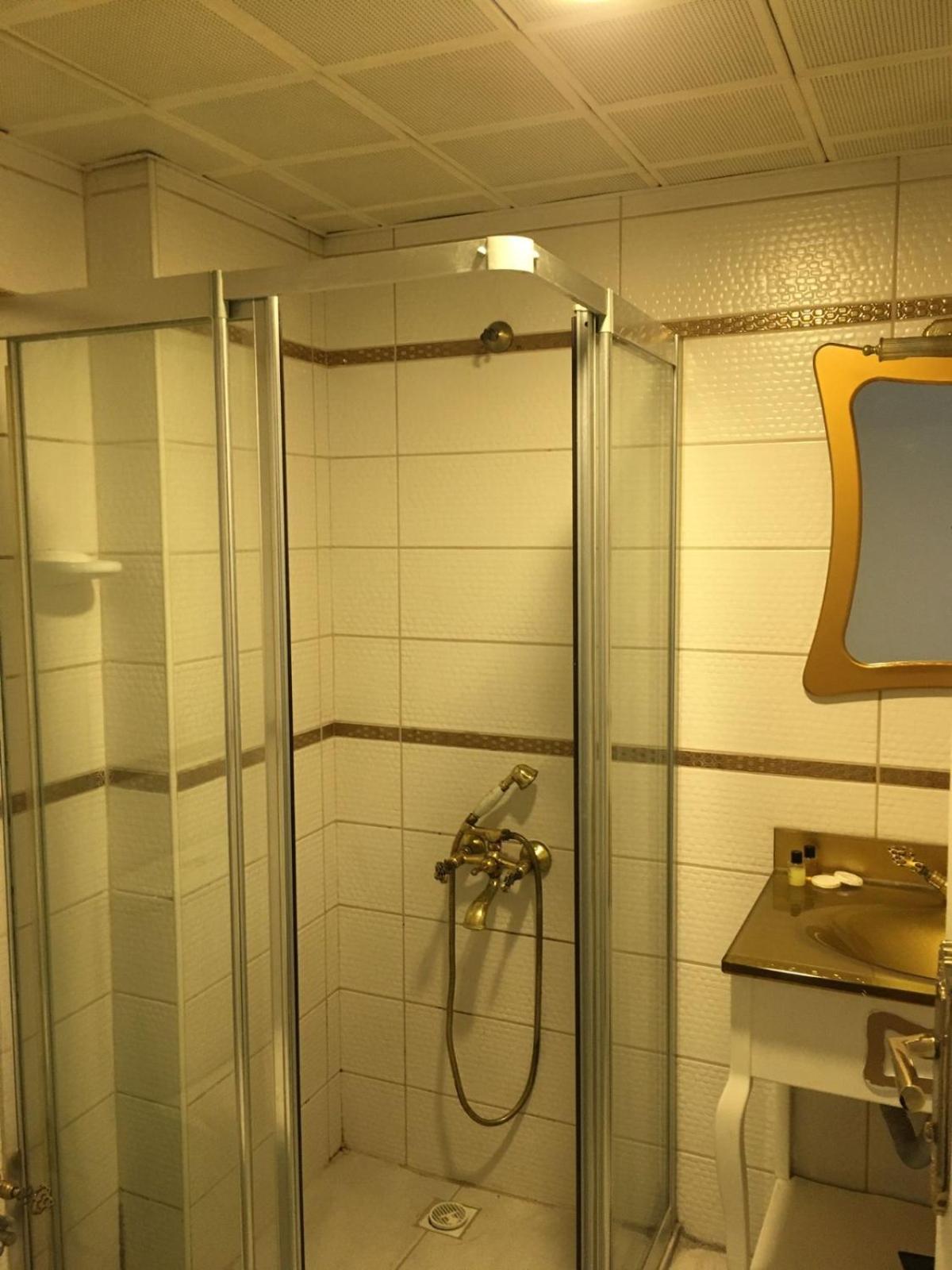 Ueckale Otel Restaurant Bostanci Zewnętrze zdjęcie